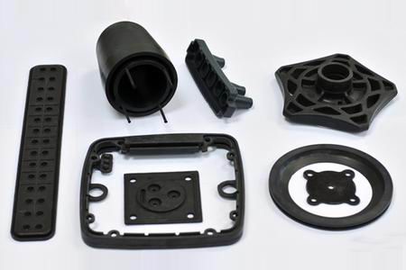 plastic profile